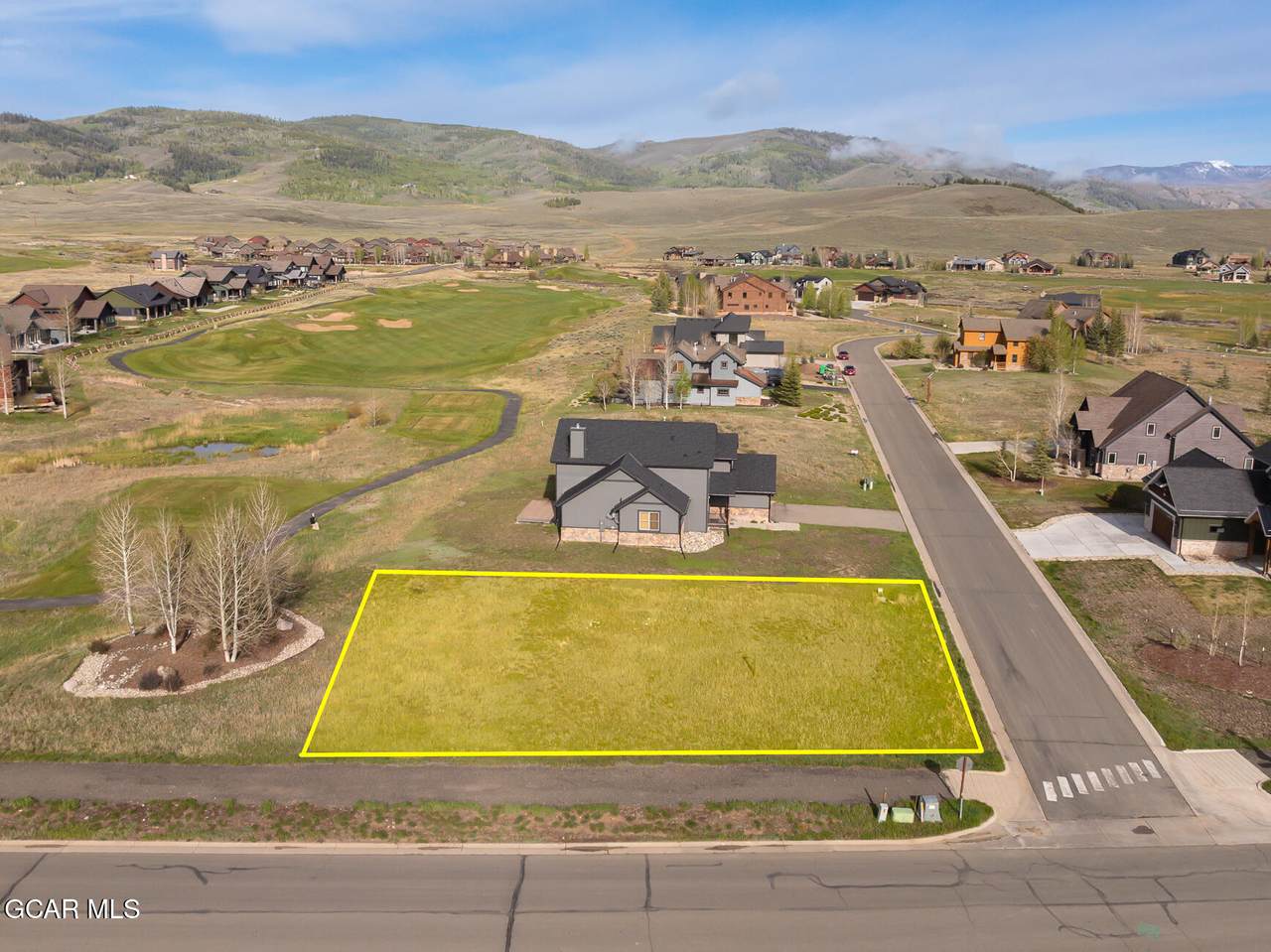 1785 Mountain Sky Lane - Photo 1