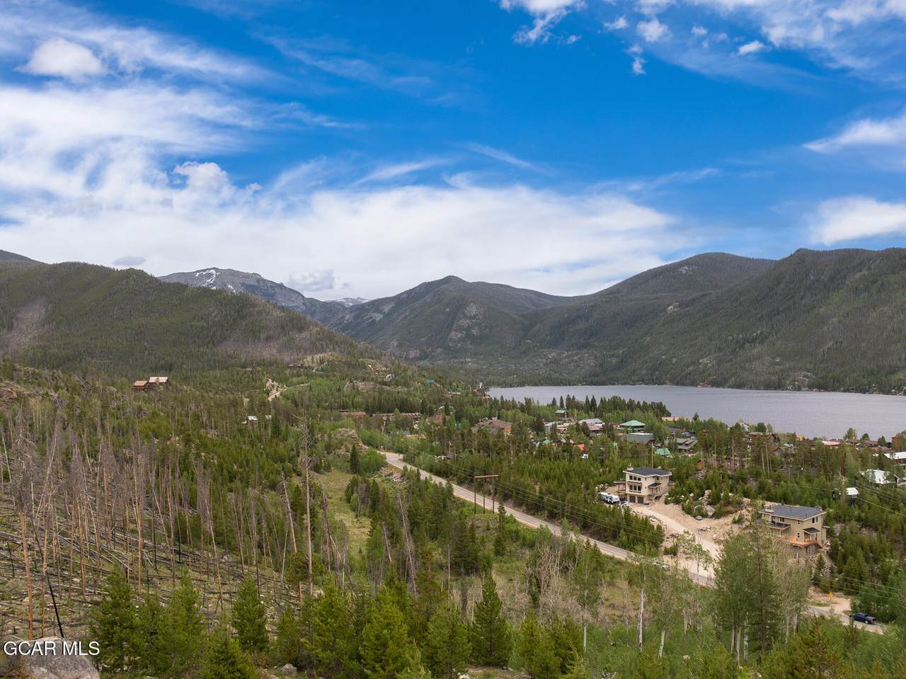 851 Old Tonahutu Ridge Road - Photo 1