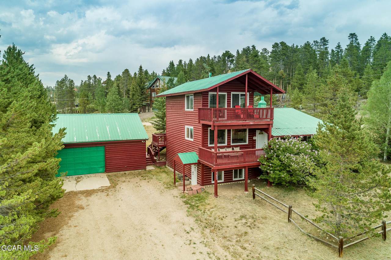 153 County Road 6480 - Photo 1
