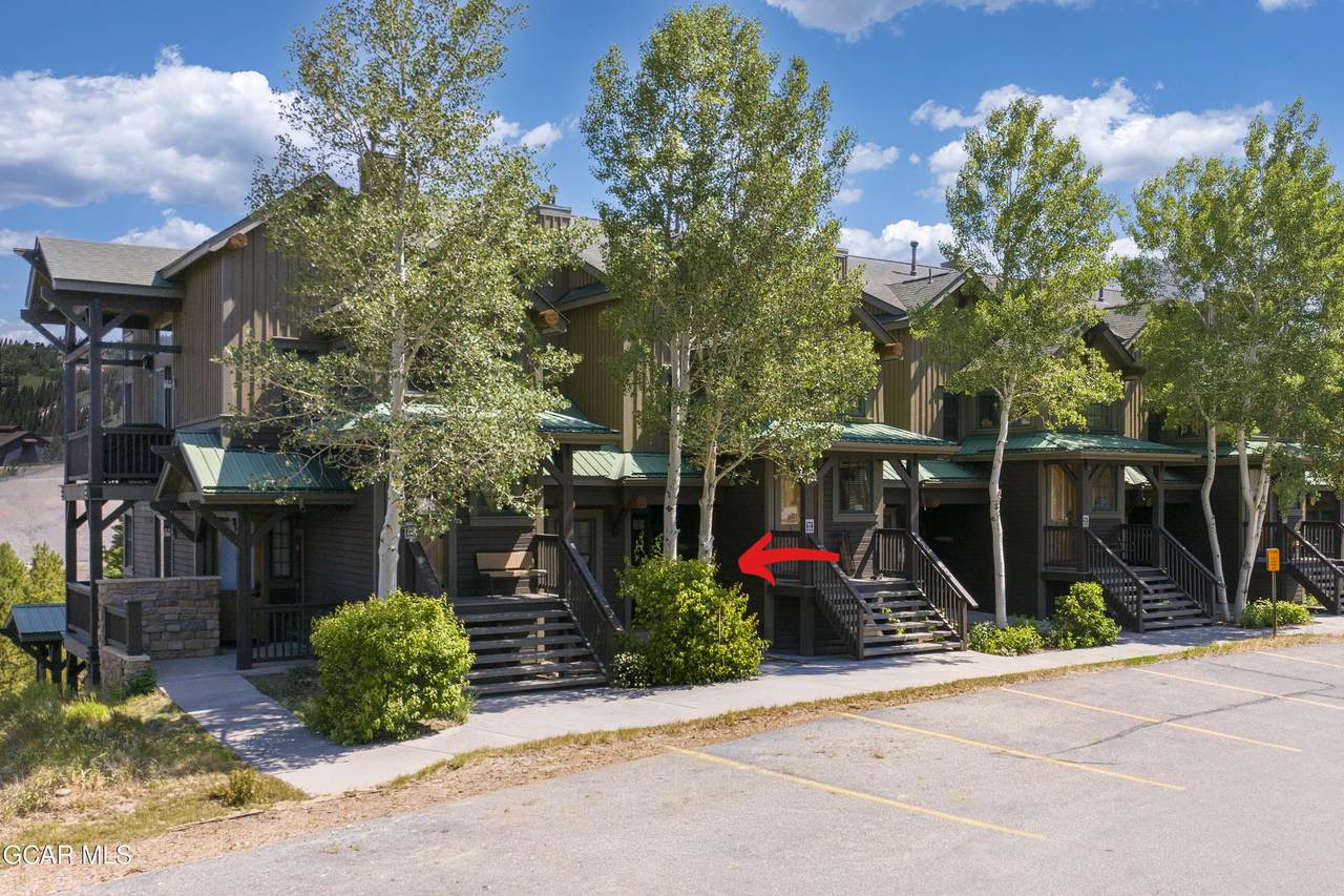 2202 Blue Sky Trail - Photo 1