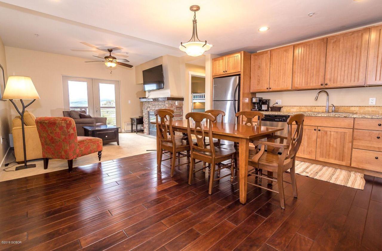 300 Basecamp Drive - Photo 1