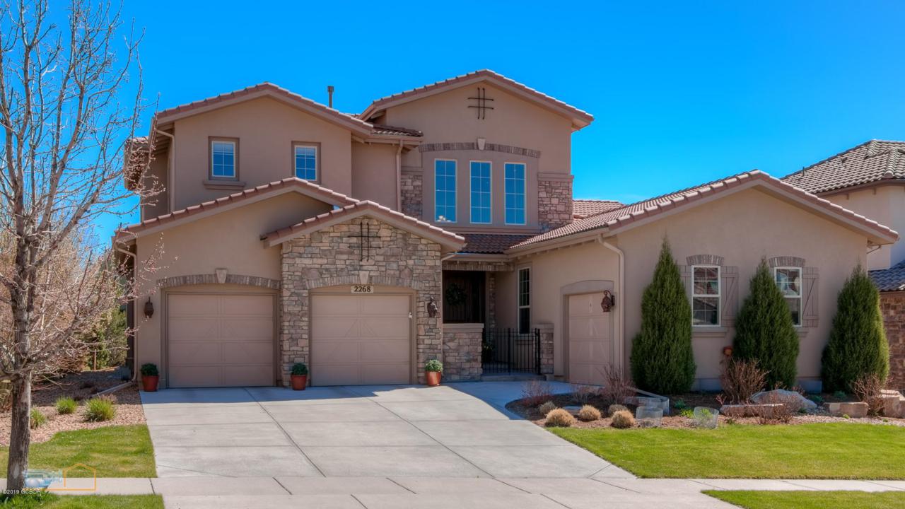 2268 Isabell Street - Photo 1