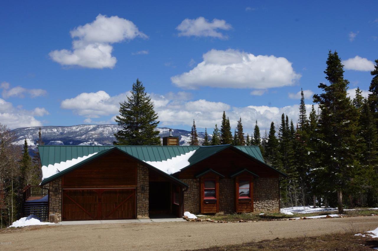 295 Blue Spruce Road - Photo 1