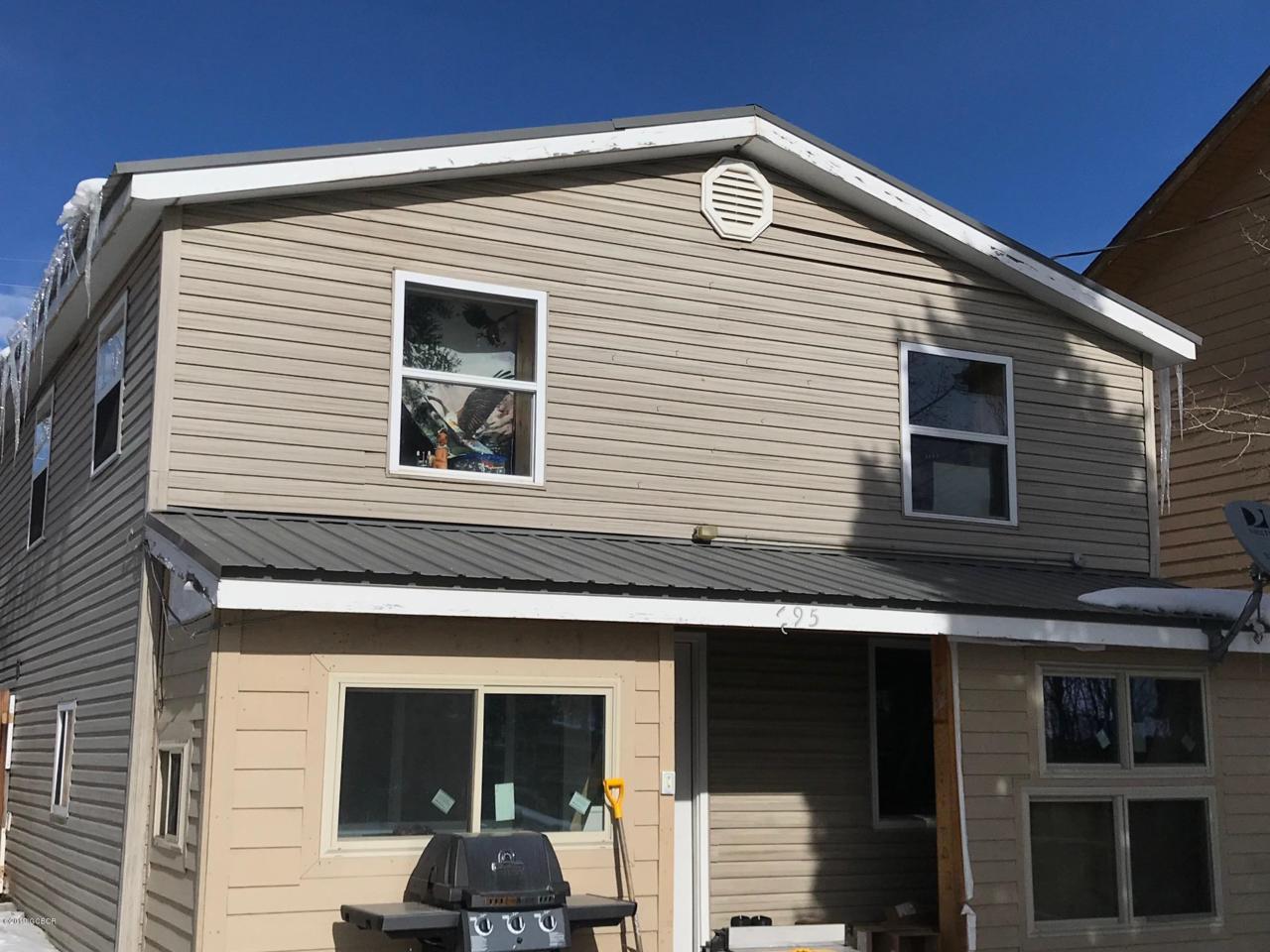695 Agate Avenue - Photo 1