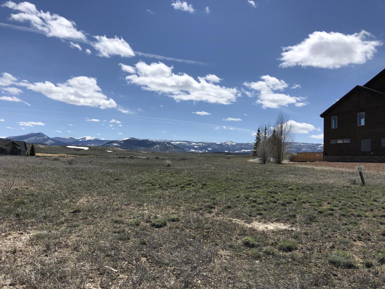 510 Mountain Sky Court - Photo 1