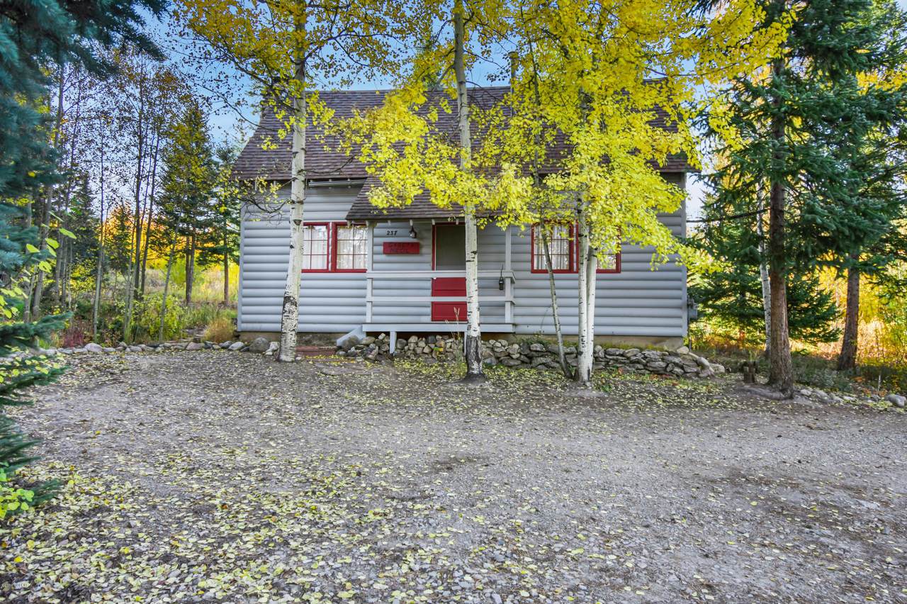 237 Lions Gate - Photo 1