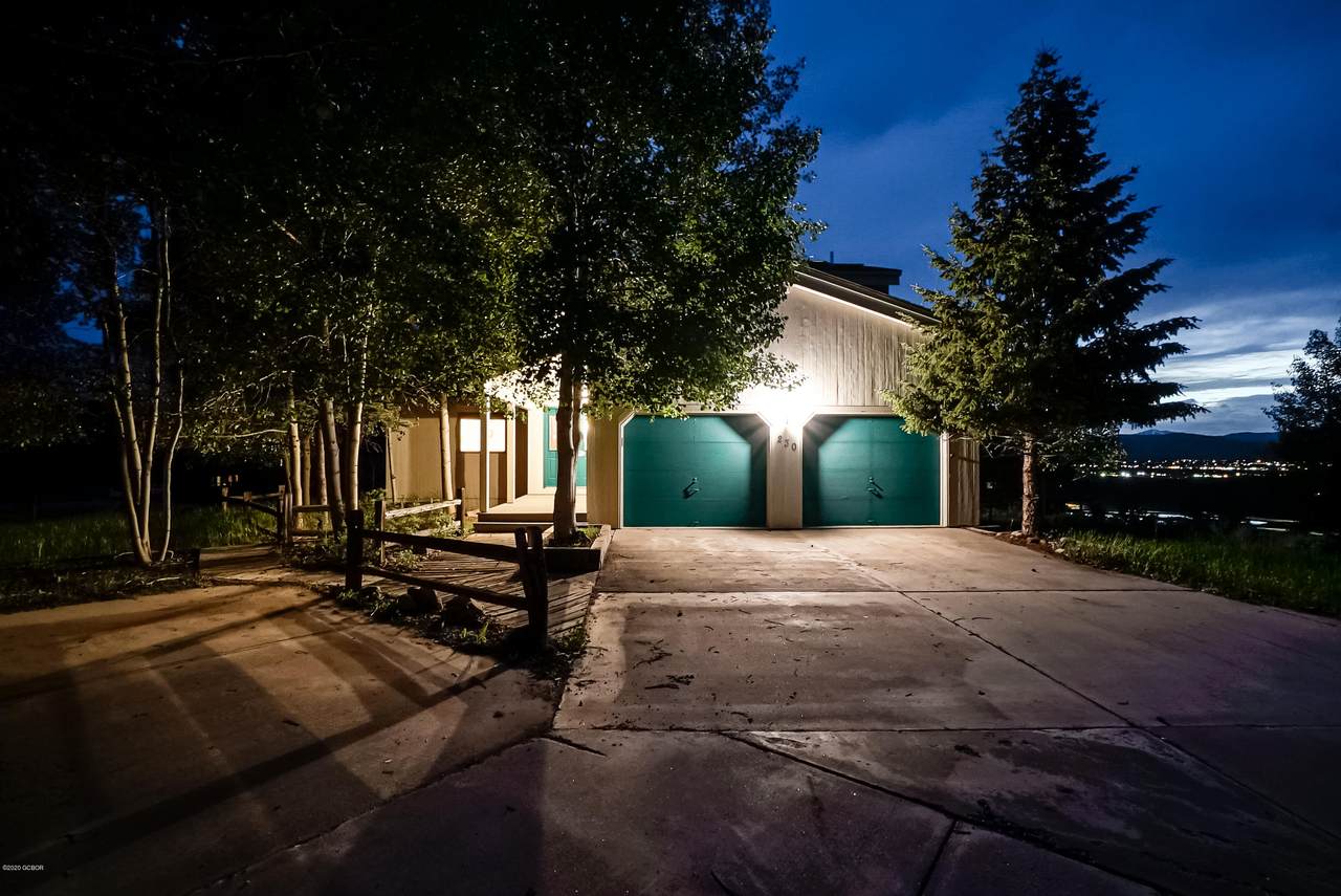 230 Village Road/Gcr 89 - Photo 1