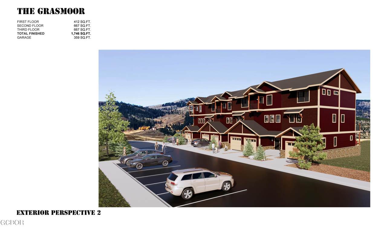 203 Eagle Ridge Circle - Photo 1