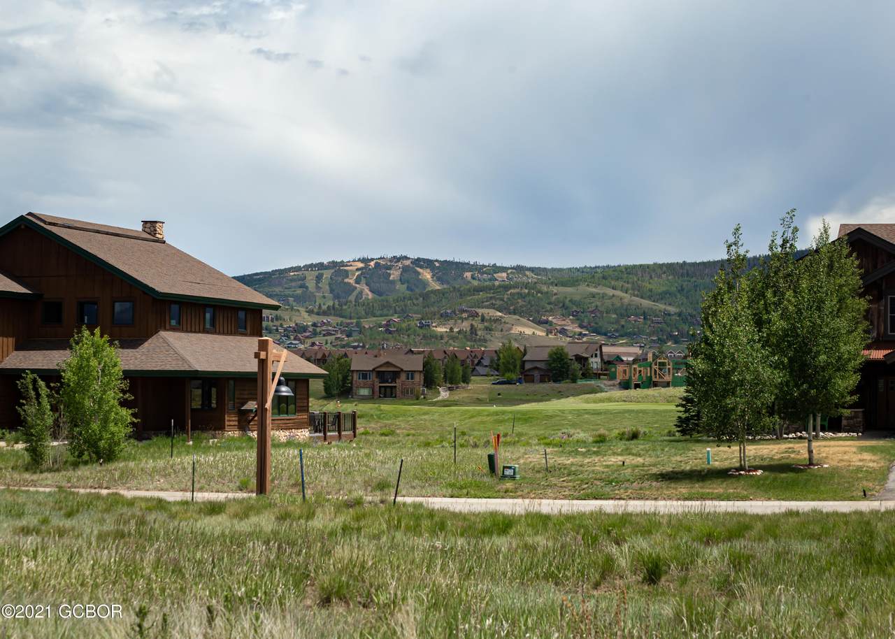 1450 Wildhorse Drive - Photo 1