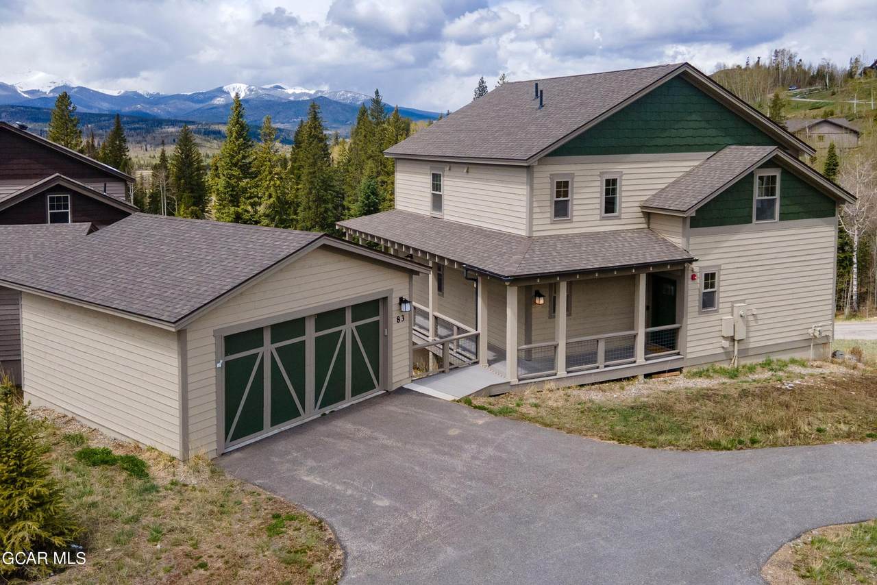 83 Moose Horn Court - Photo 1