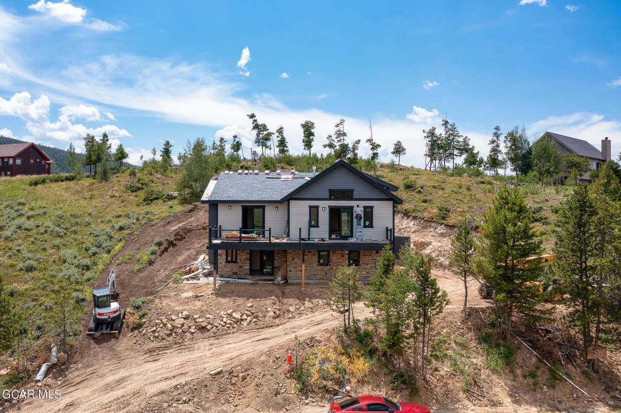 138 Gcr 8950/Indian Trail - Photo 1