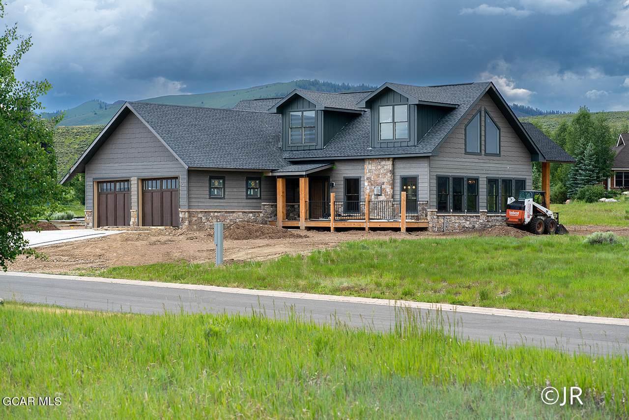 1460 Wildhorse Drive - Photo 1