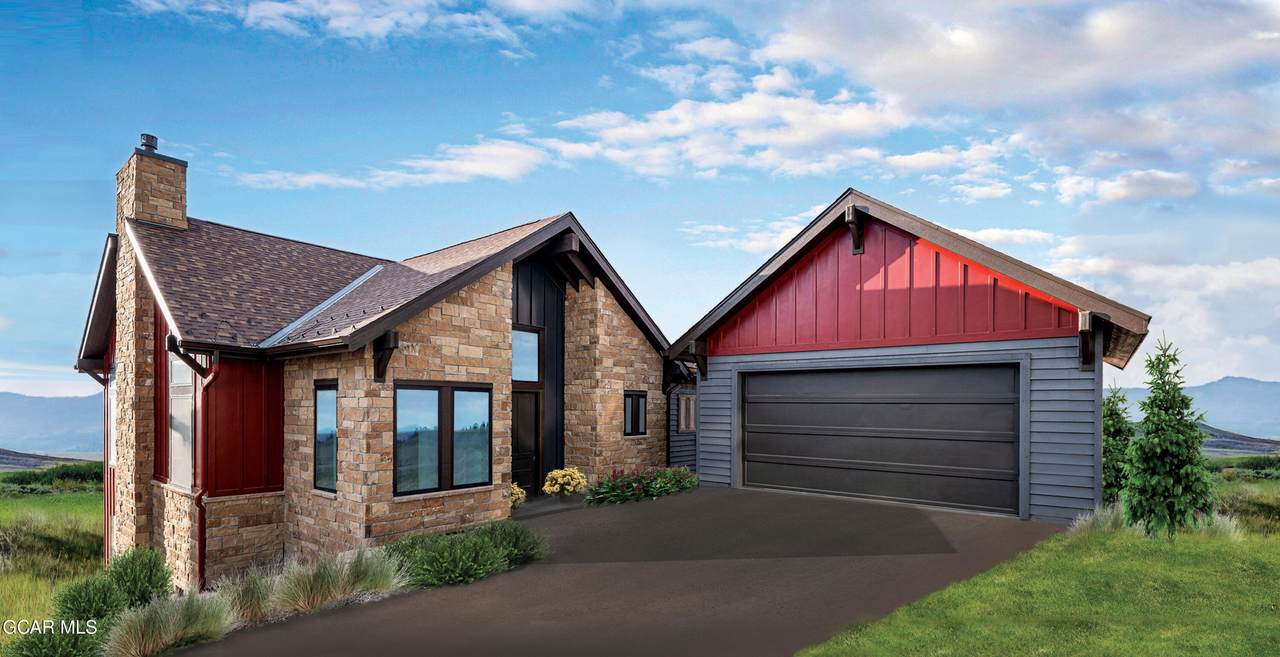 71 Overlook Place - Photo 1