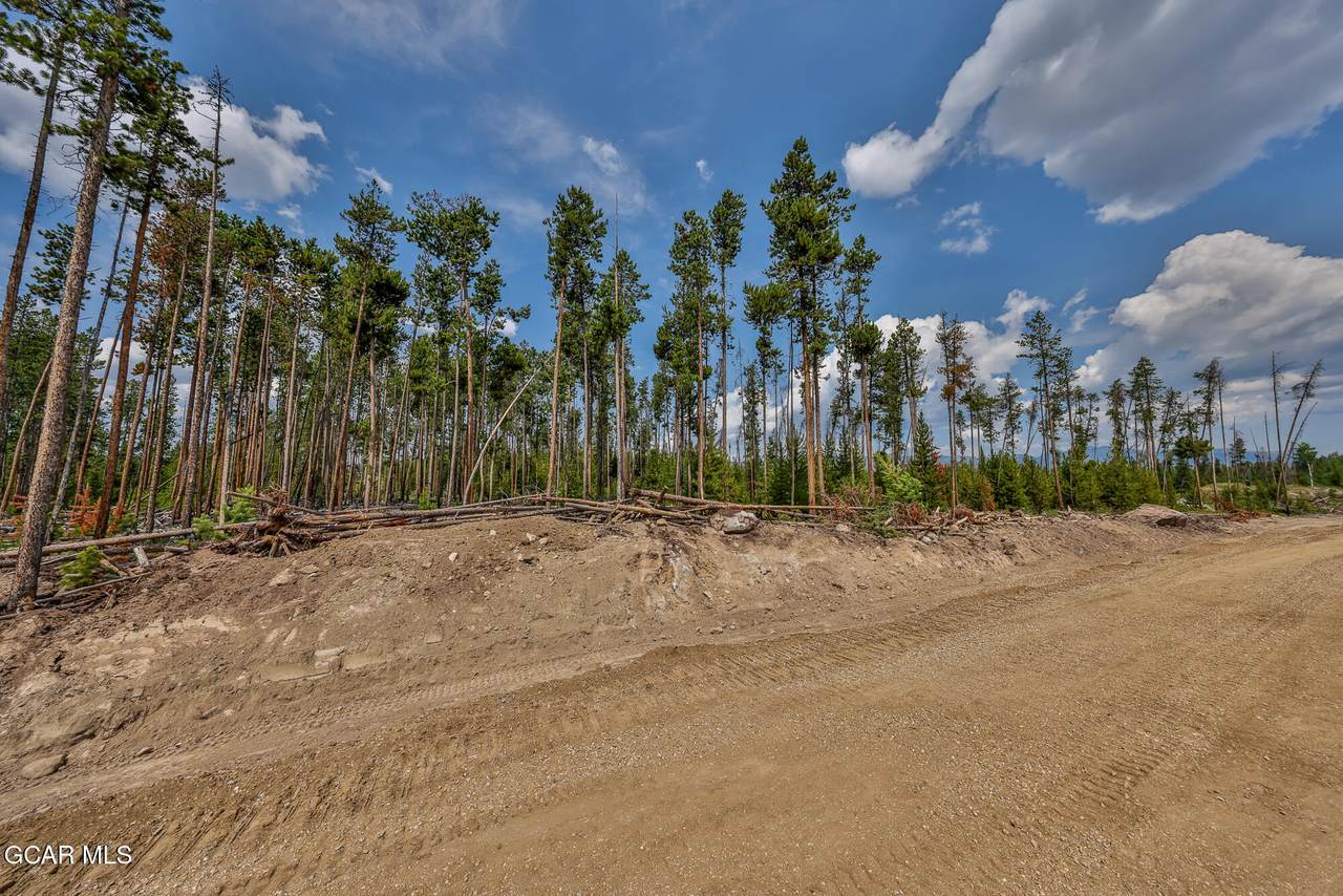 TBD Gcr 471 #2 - Photo 1