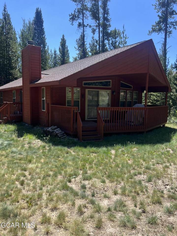 36 Gcr 4949 Lane - Photo 1
