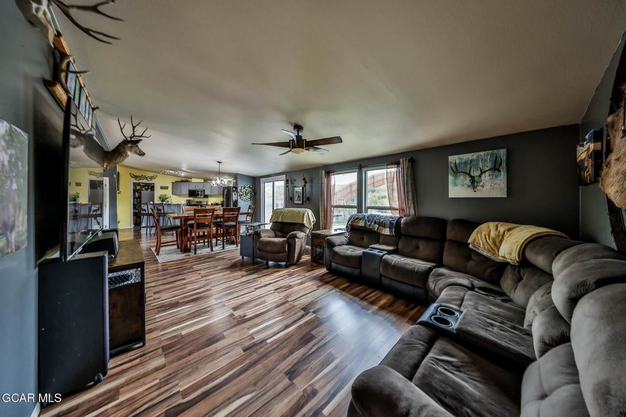 600 Cedar Street - Photo 1
