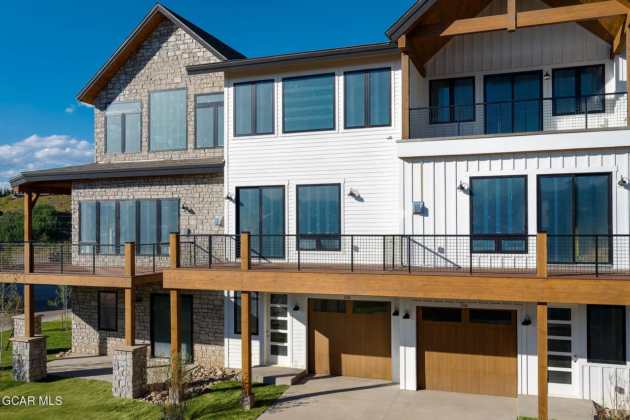 240 Hay Meadow Drive - Photo 1