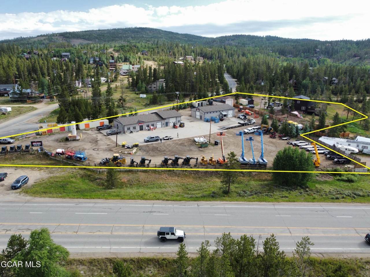 22 Gcr 851 Drive - Photo 1