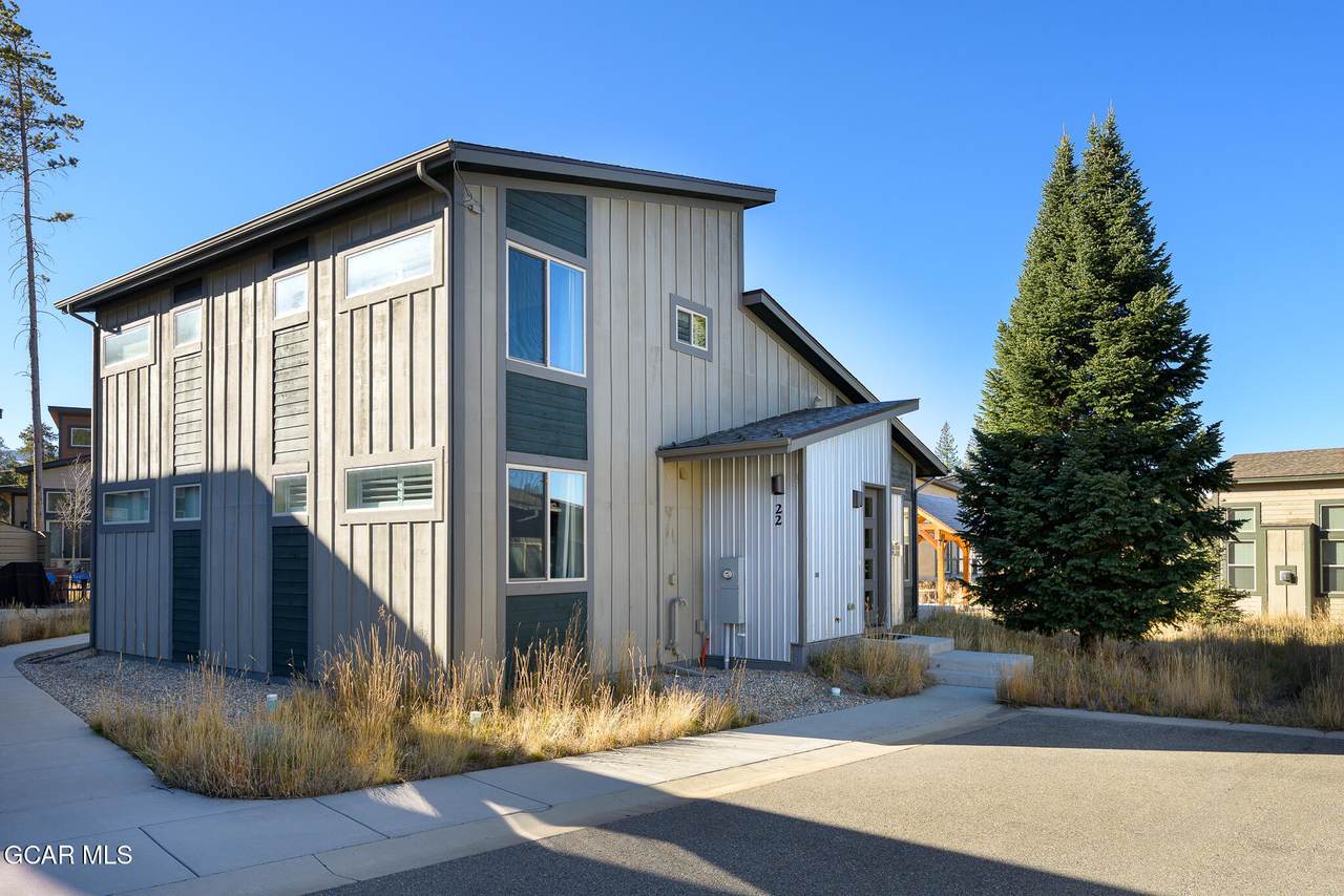 22 Fireside Drive - Photo 1