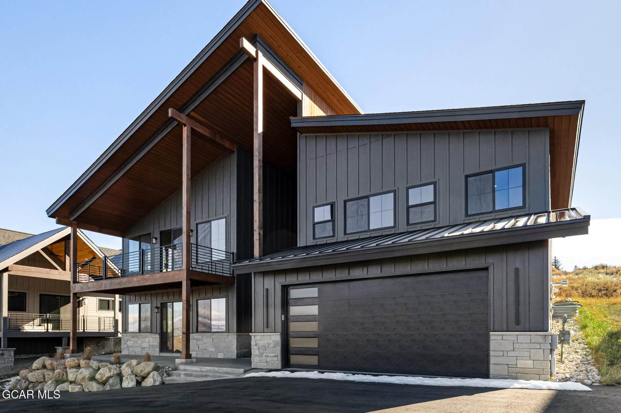 634 Lower Ranch View Road - Photo 1