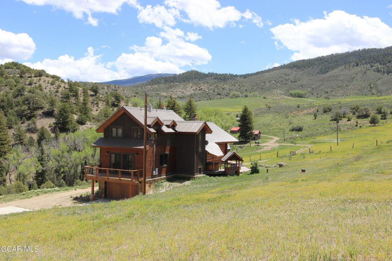 1381 Sheephorn Creek Road - Photo 1