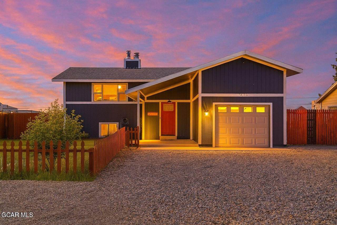 906 Central Avenue - Photo 1