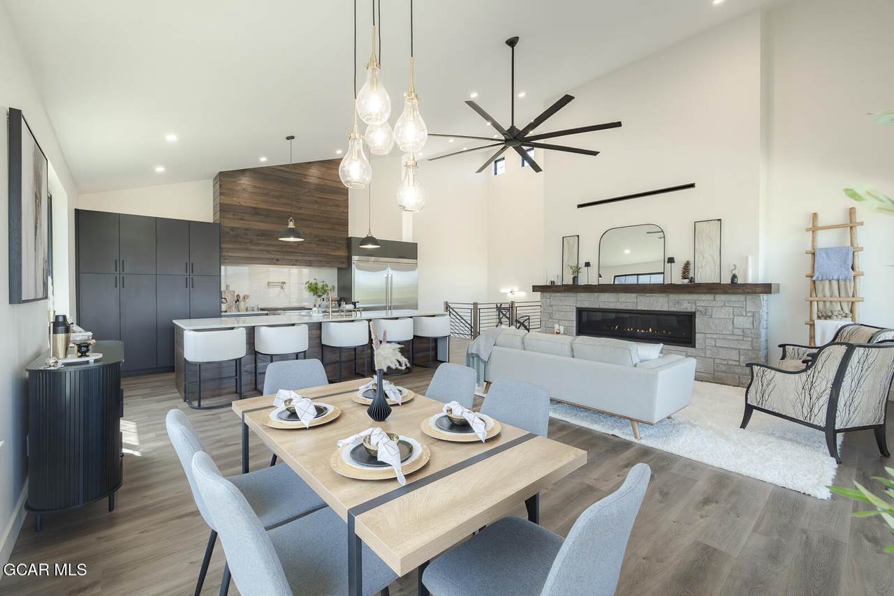 634 Lower Ranch View Road - Photo 1