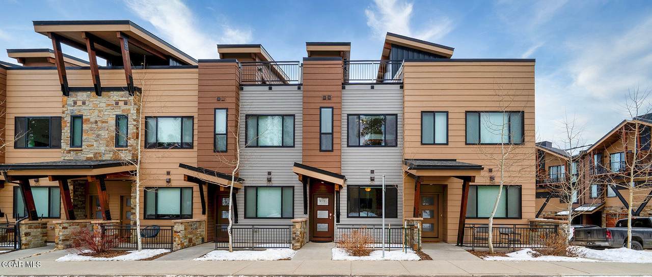 250 Lions Gate Drive - Photo 1