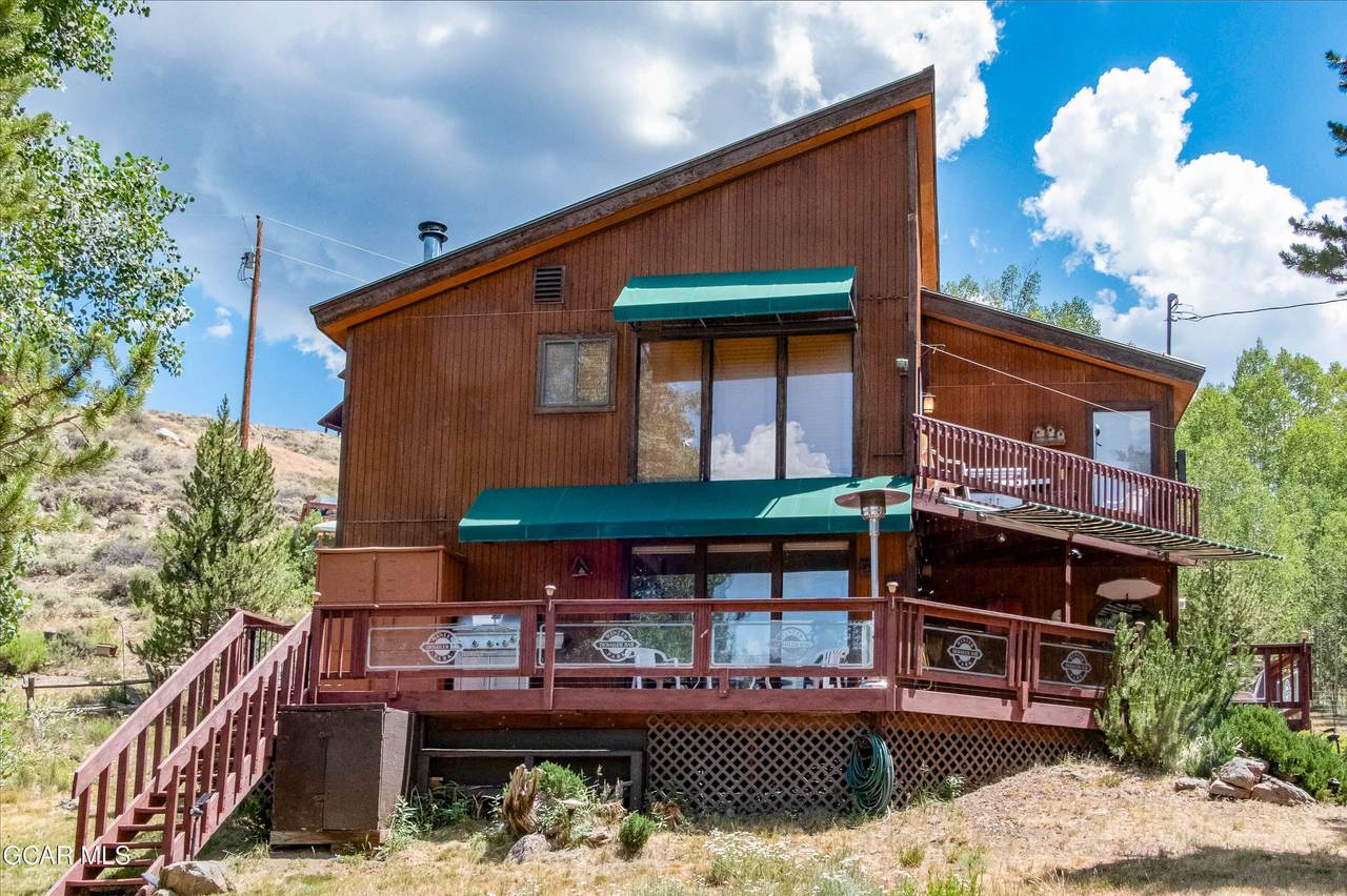 468 County Road 851 - Photo 1