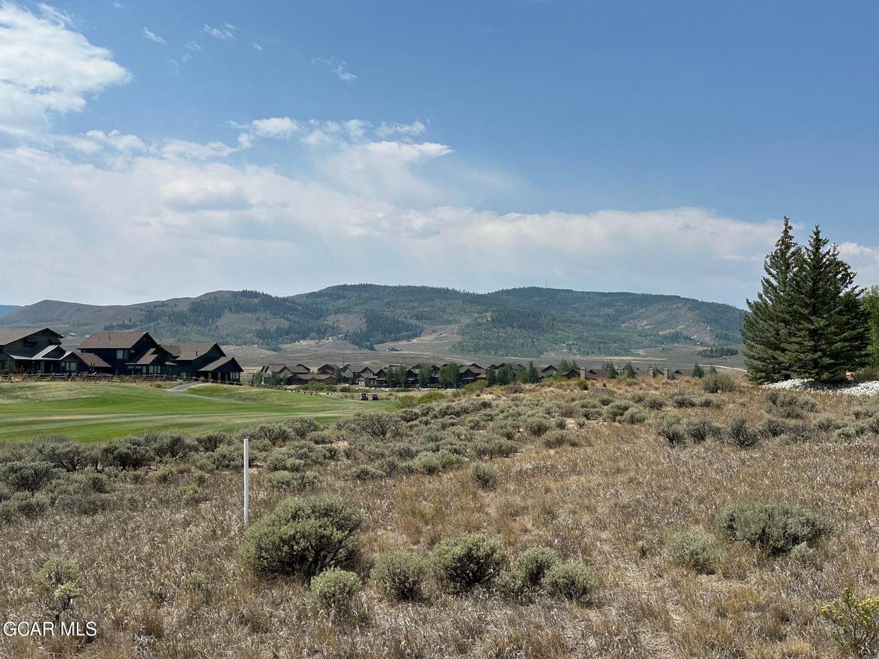 1725 Mountain Sky Lane - Photo 1