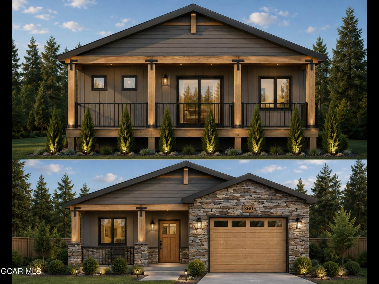 361 Buckhorn Circle - Photo 1