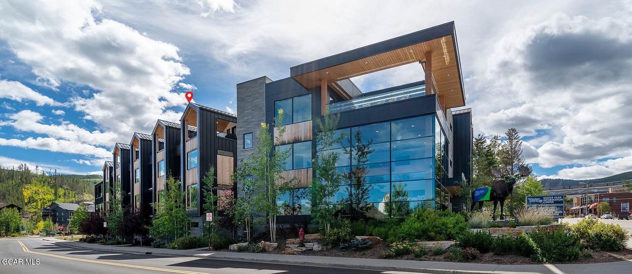 86 Rendezvous Way - Photo 1