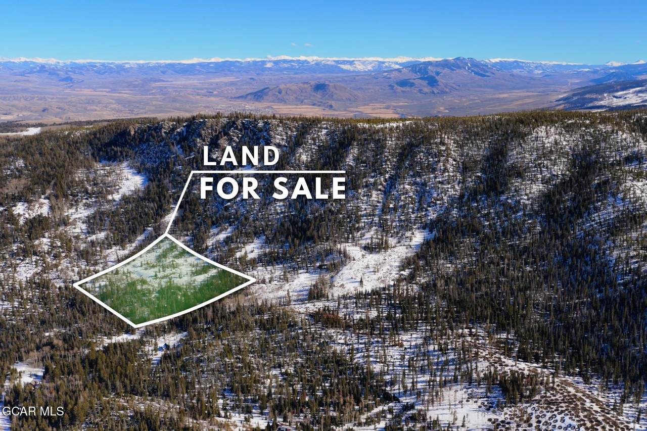 1629 Gcr 137 - Photo 1