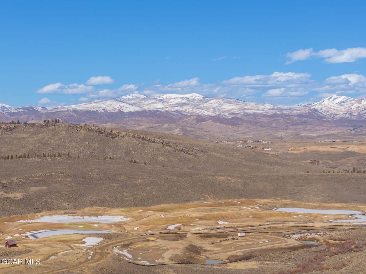 1153 Lower Ranch View Road - Photo 1