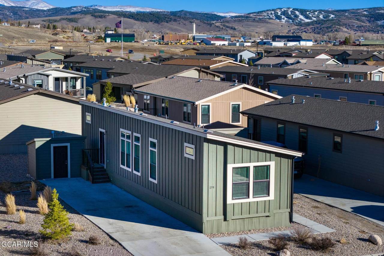 551 Summit Trail - Photo 1