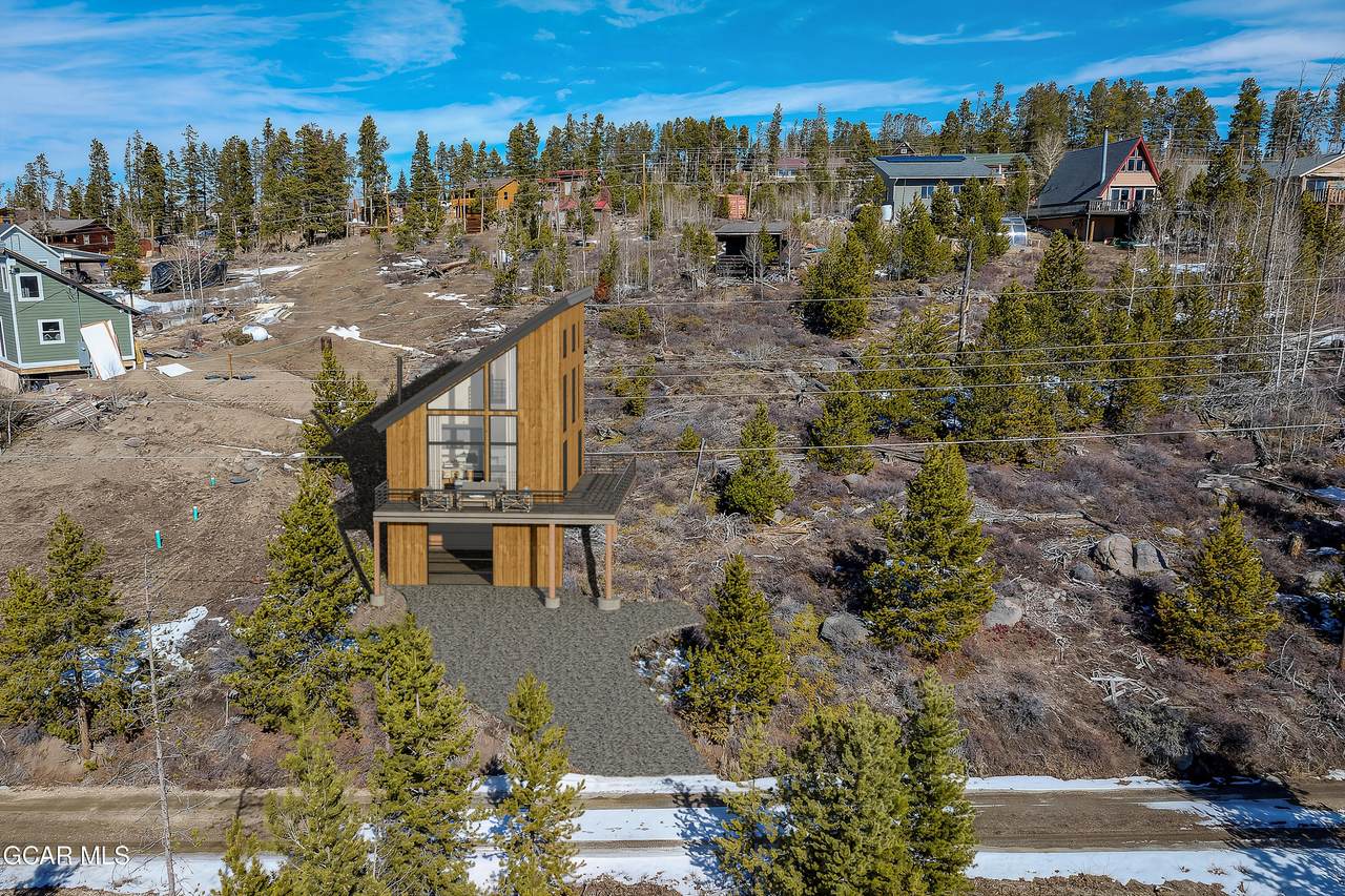 203 Gcr 871 - Photo 1