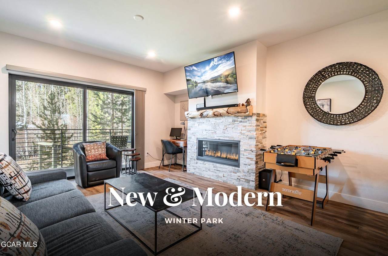 377 Lions Gate Drive - Photo 1