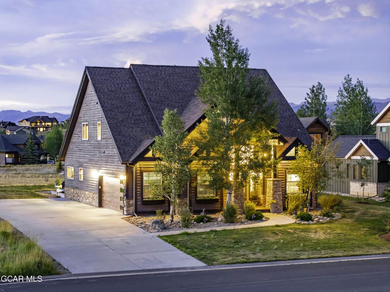 1761 Mountain Sky Lane - Photo 1