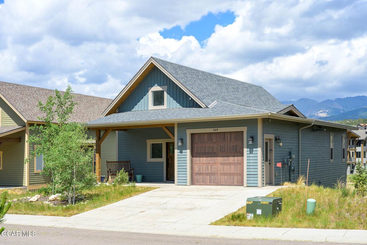 249 Elk Ranch Road - Photo 1
