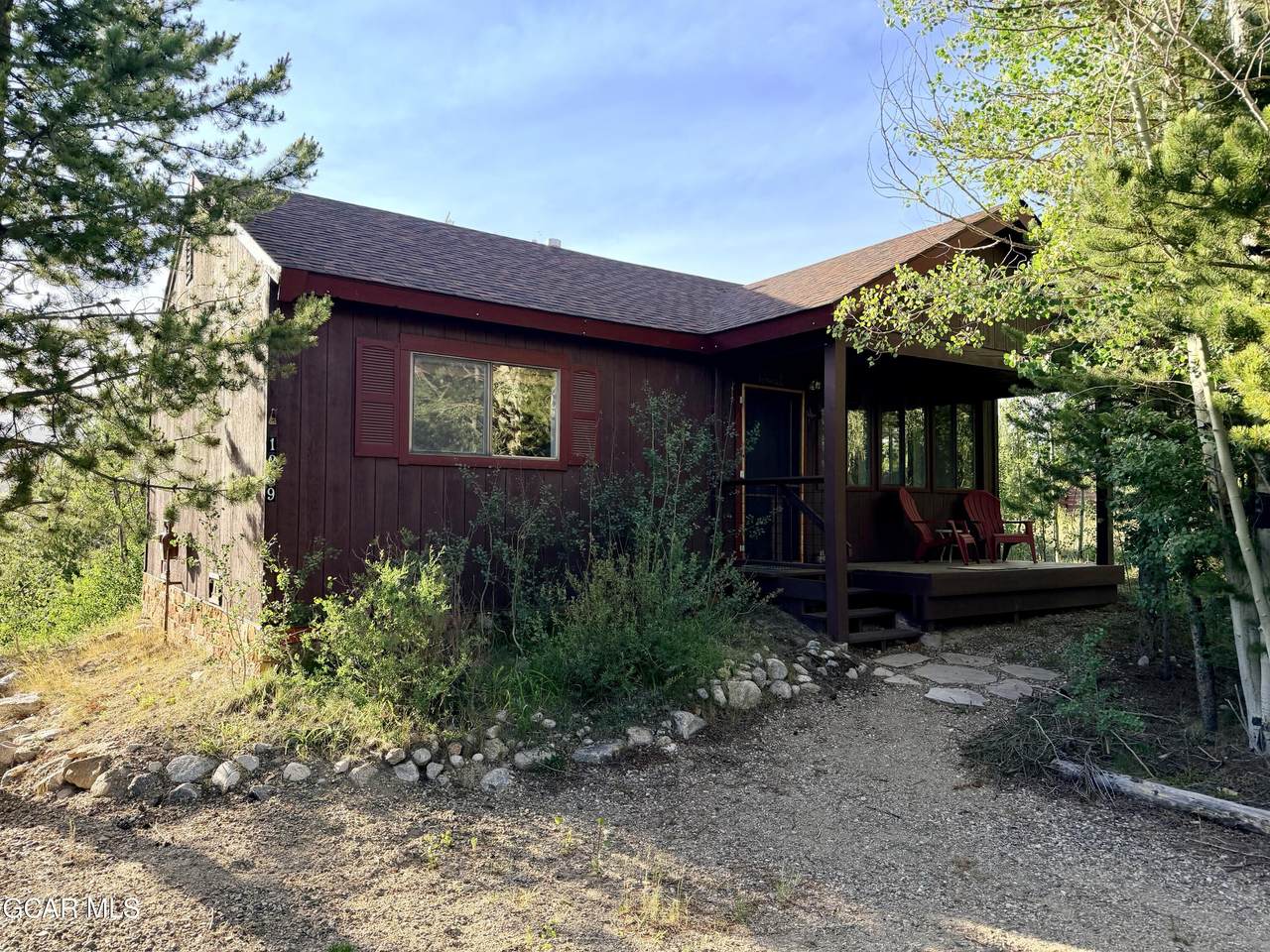 1239 Western Road - Photo 1