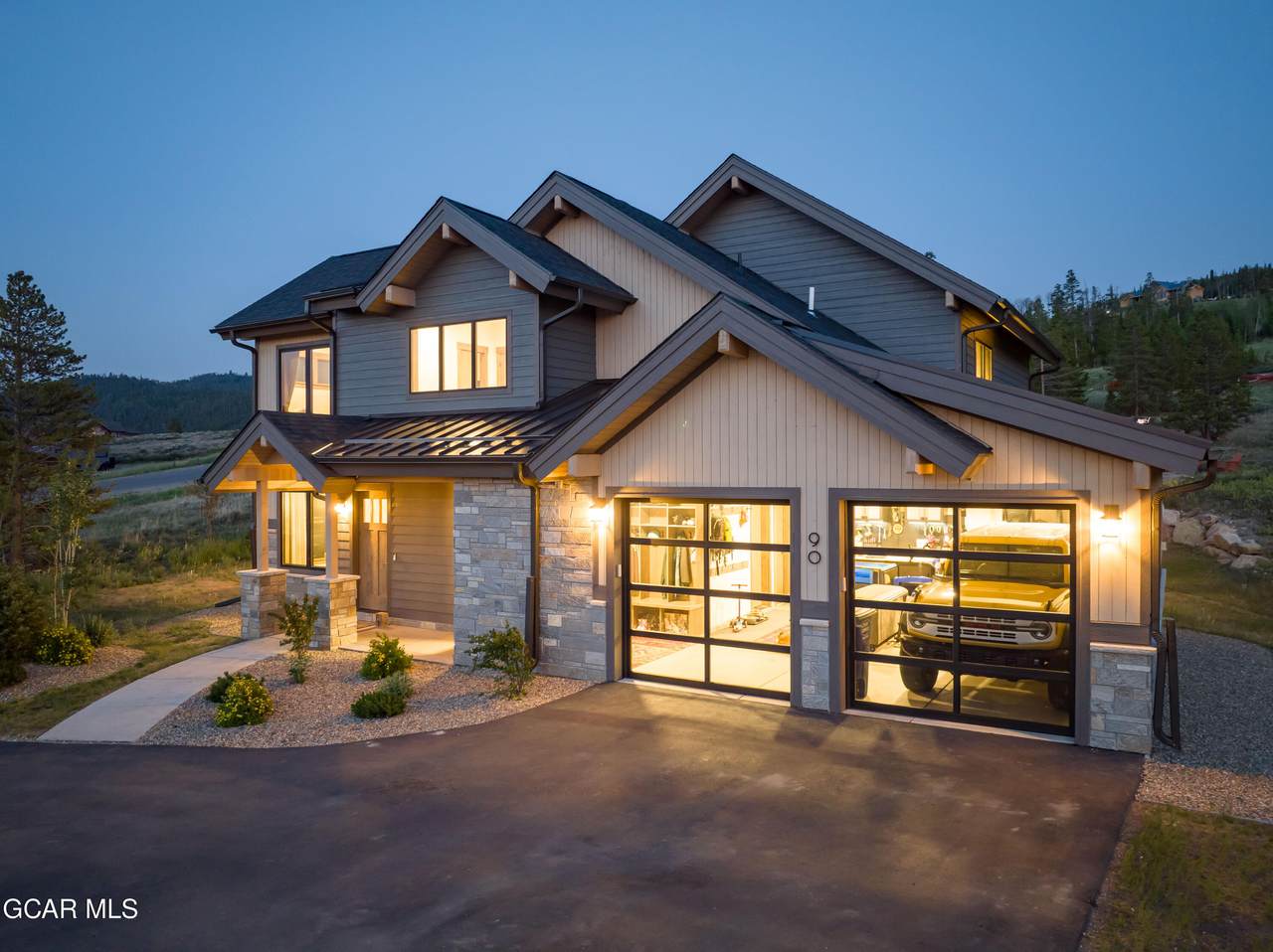 90 Cumulus Road - Photo 1