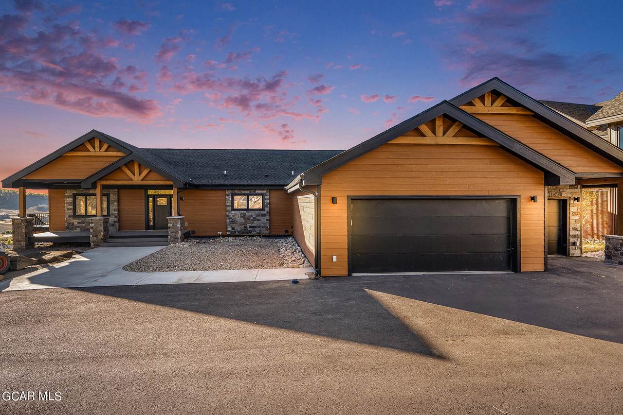 1110 Mt Neva Drive - Photo 1