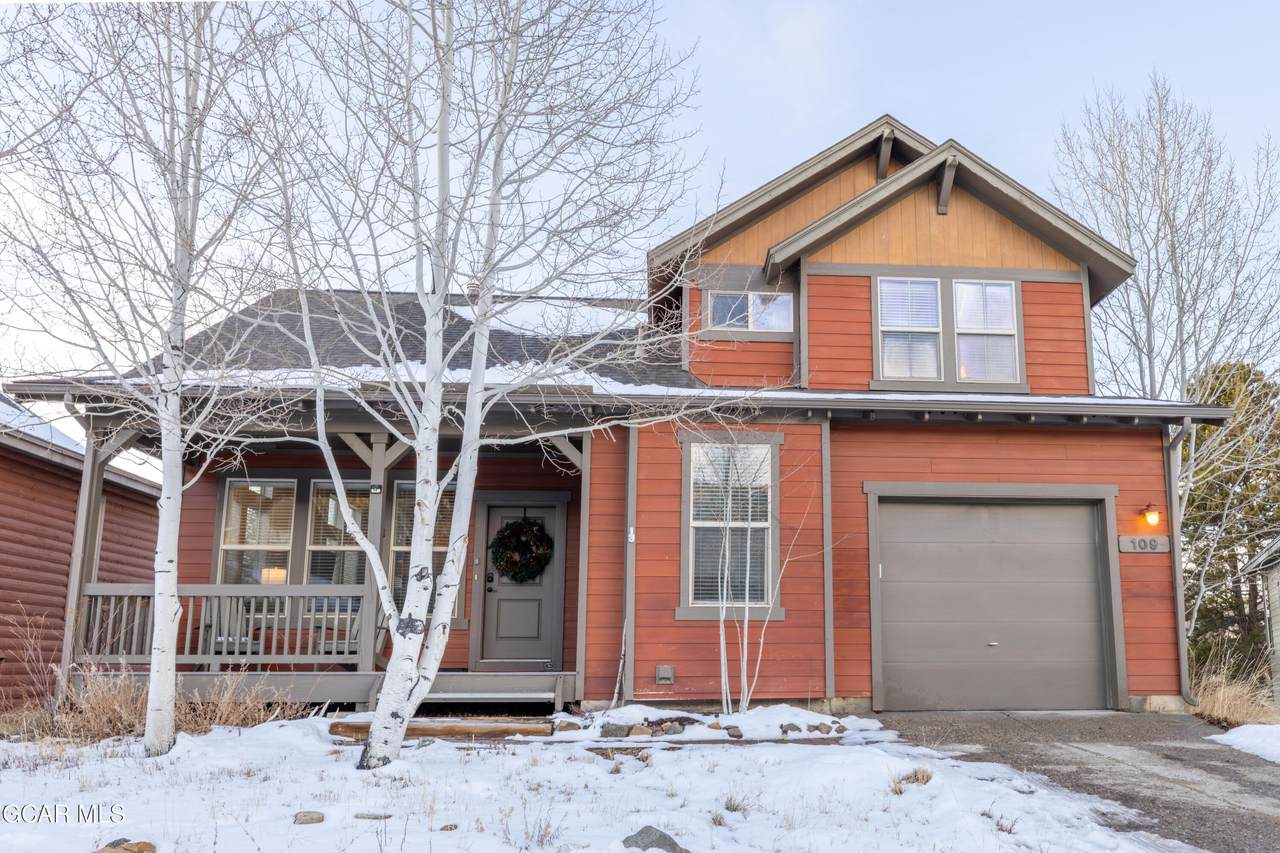 109 Deertrack Court - Photo 1