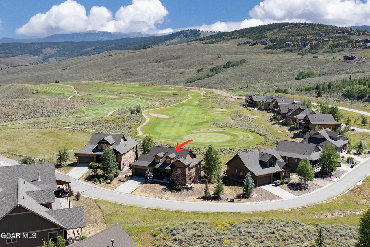 156 Fairway Valley Road - Photo 1