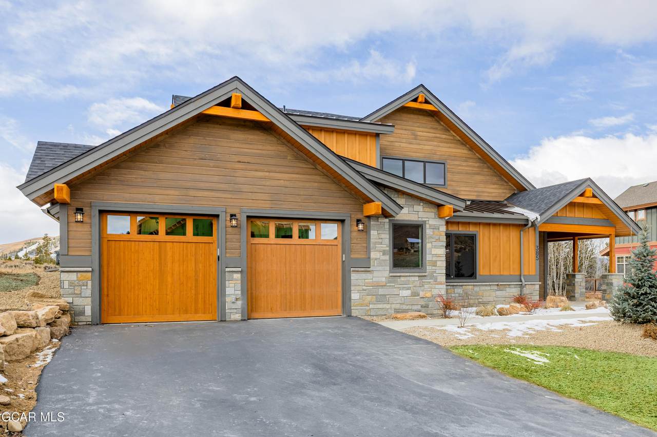 385 Lone Eagle Drive - Photo 1