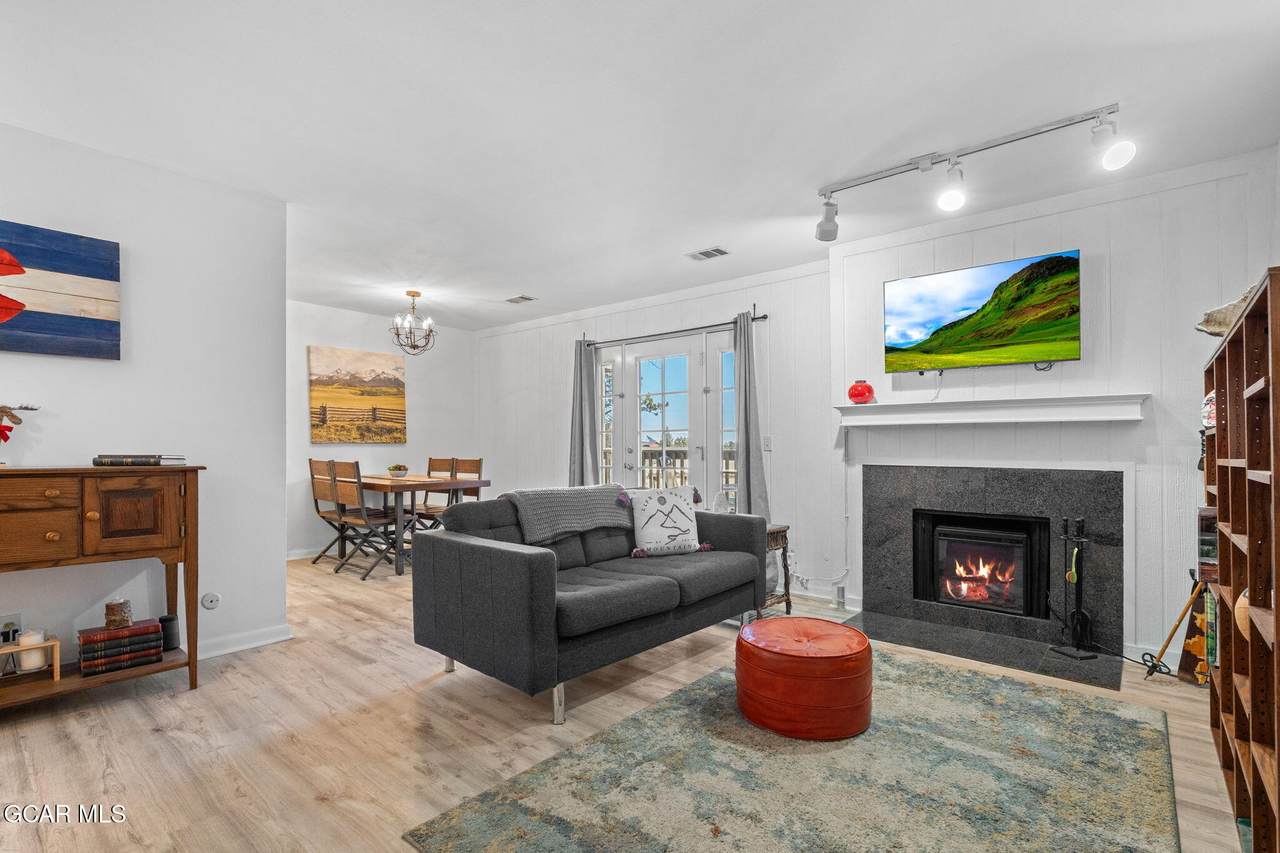 29656 Buffalo Park Road - Photo 1