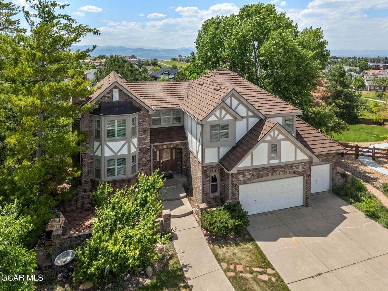 9117 Buck Hill Drive - Photo 1