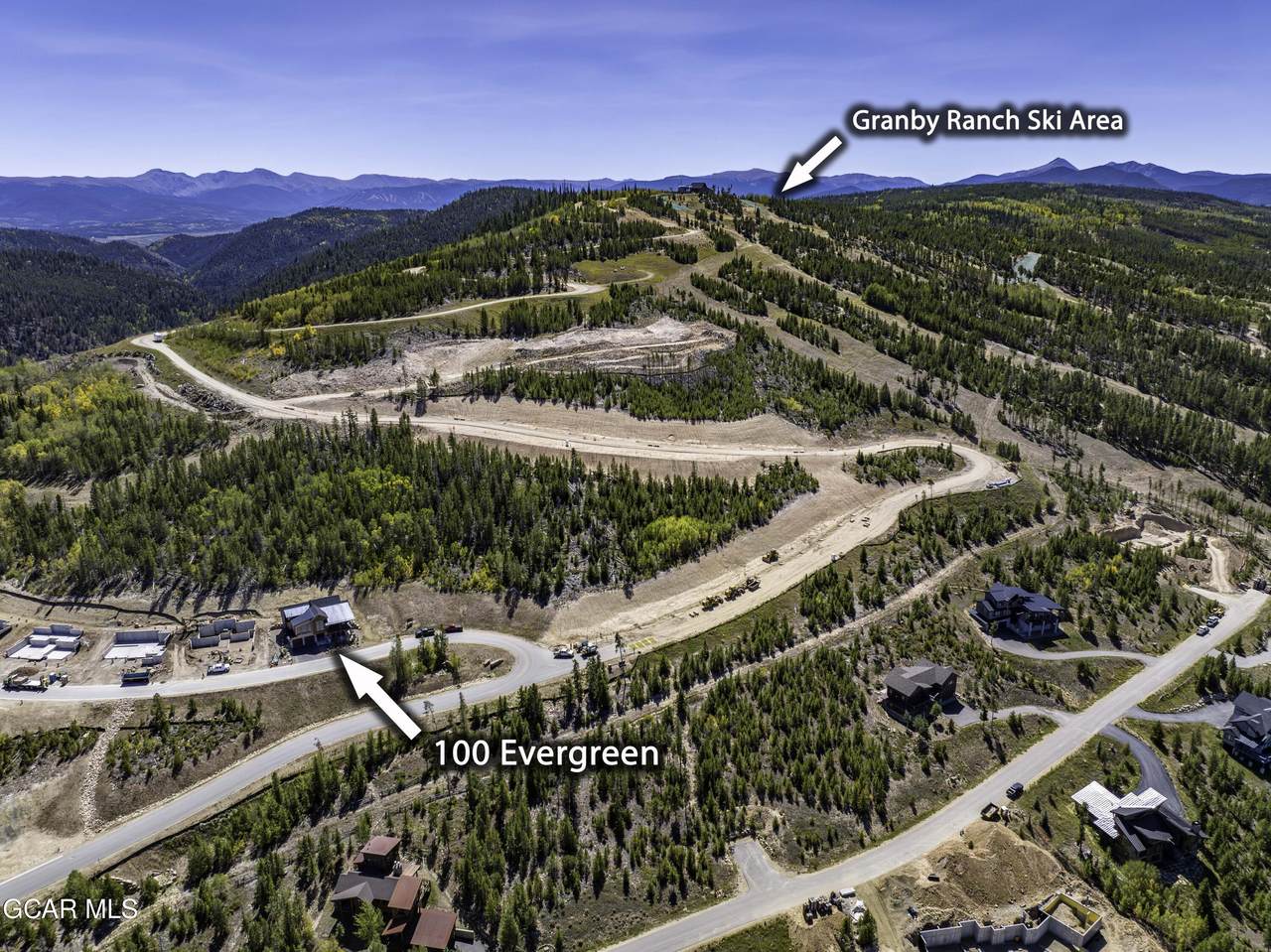 100 Evergreen Drive - Photo 1