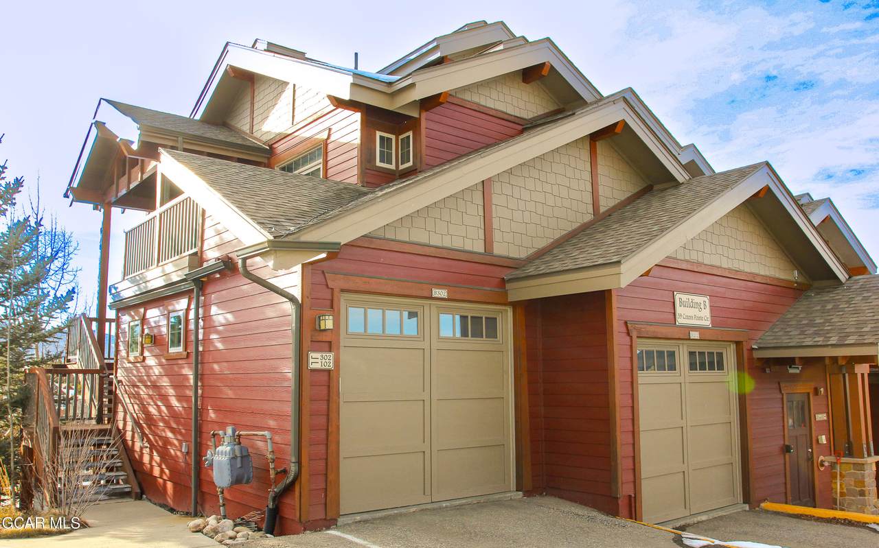 39 Cozens Pointe Circle - Photo 1