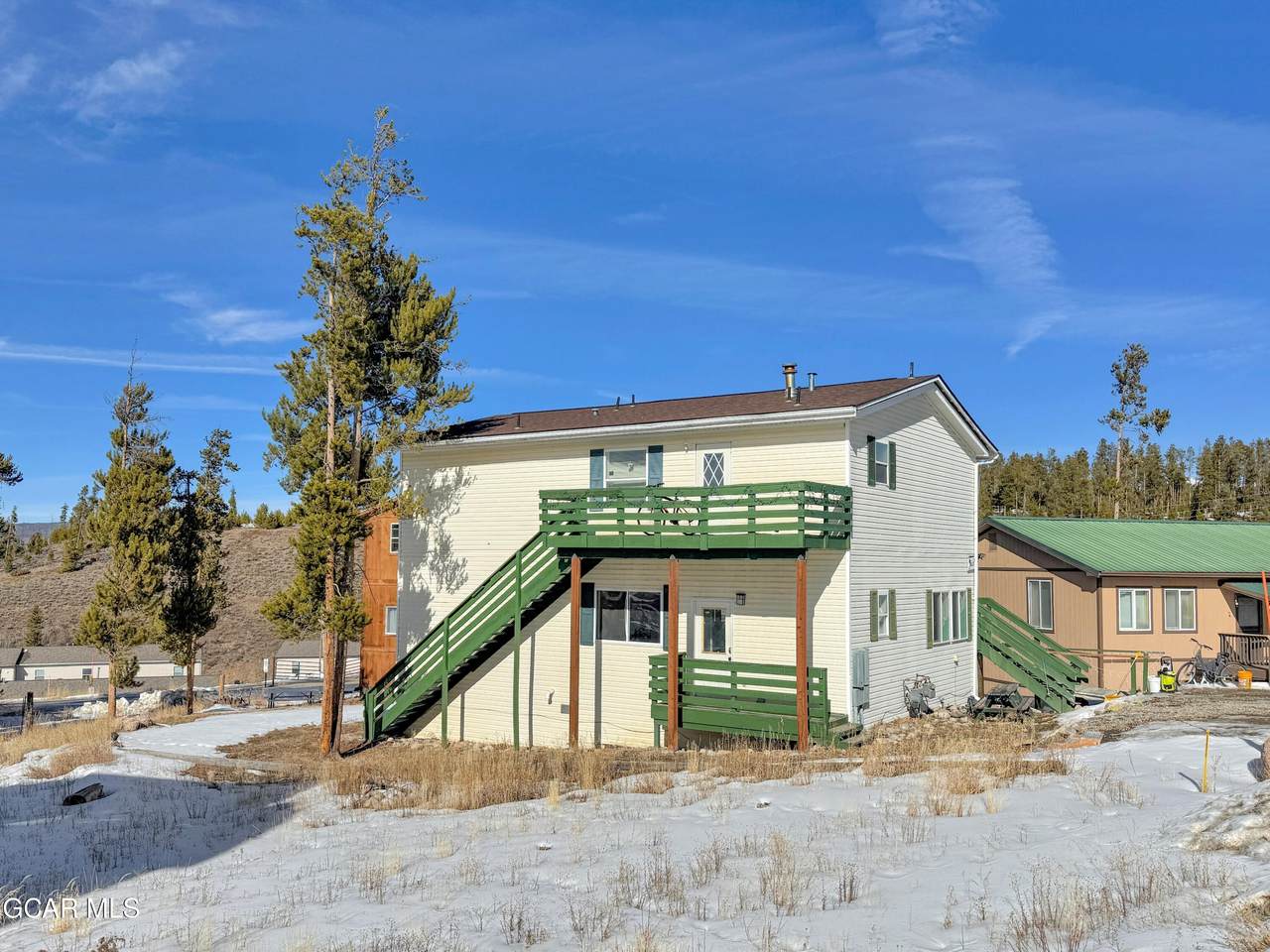 812 Wapiti Drive - Photo 1